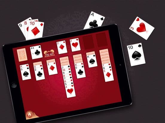 Ace Golden for classical card, casual card screenshot 2