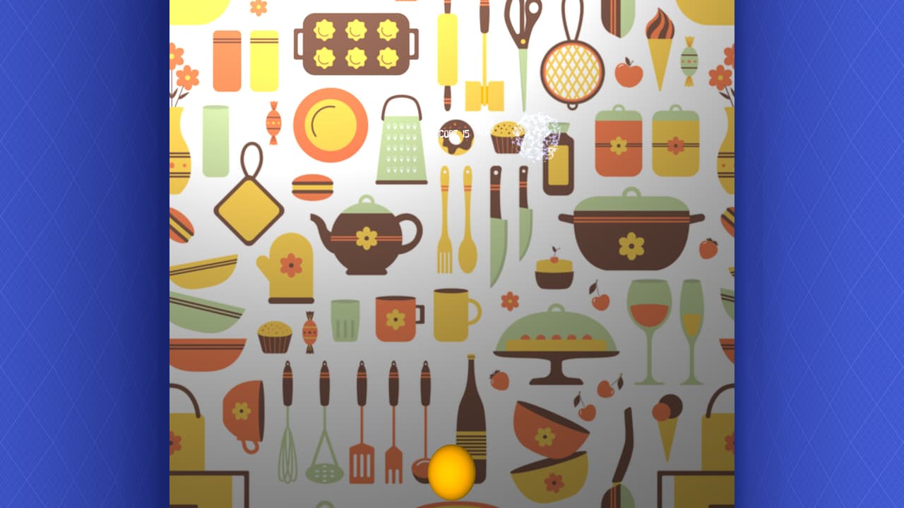 Eggo screenshot 3