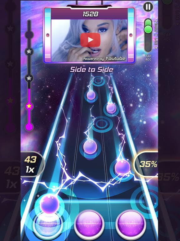 Tap Tap Reborn 2 screenshot 2