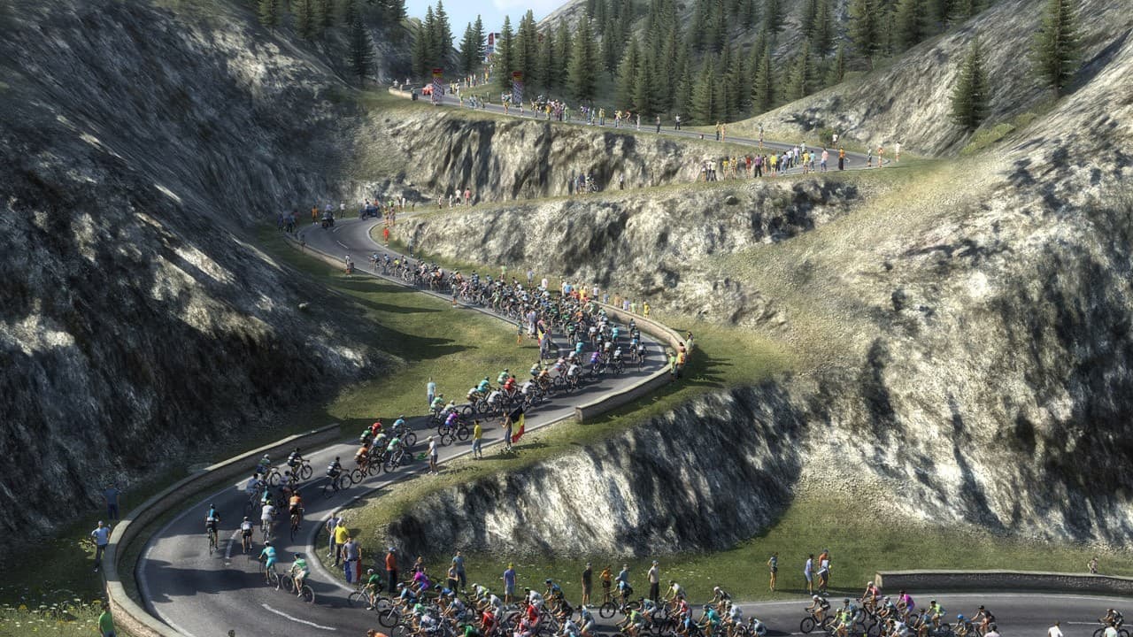 Pro Cycling Manager 2013 screenshot 6
