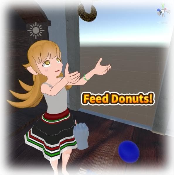 Shinobu Project screenshot 3