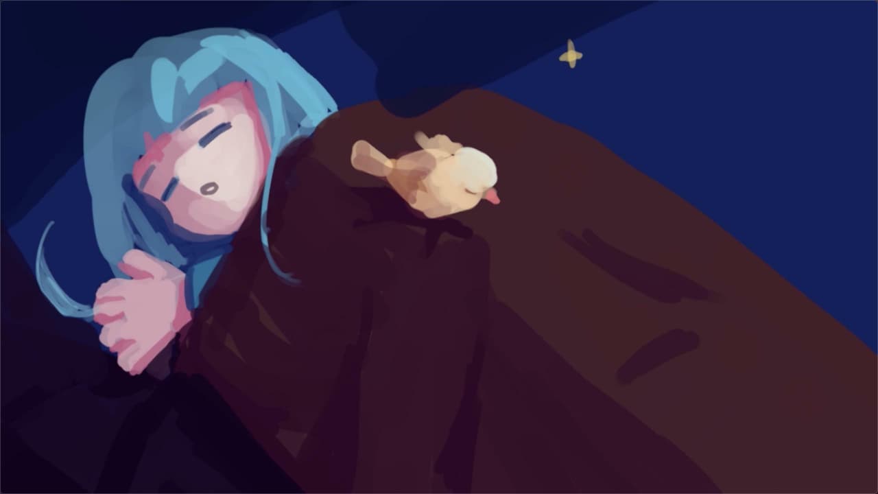 Comet (zihao Liu) screenshot 4