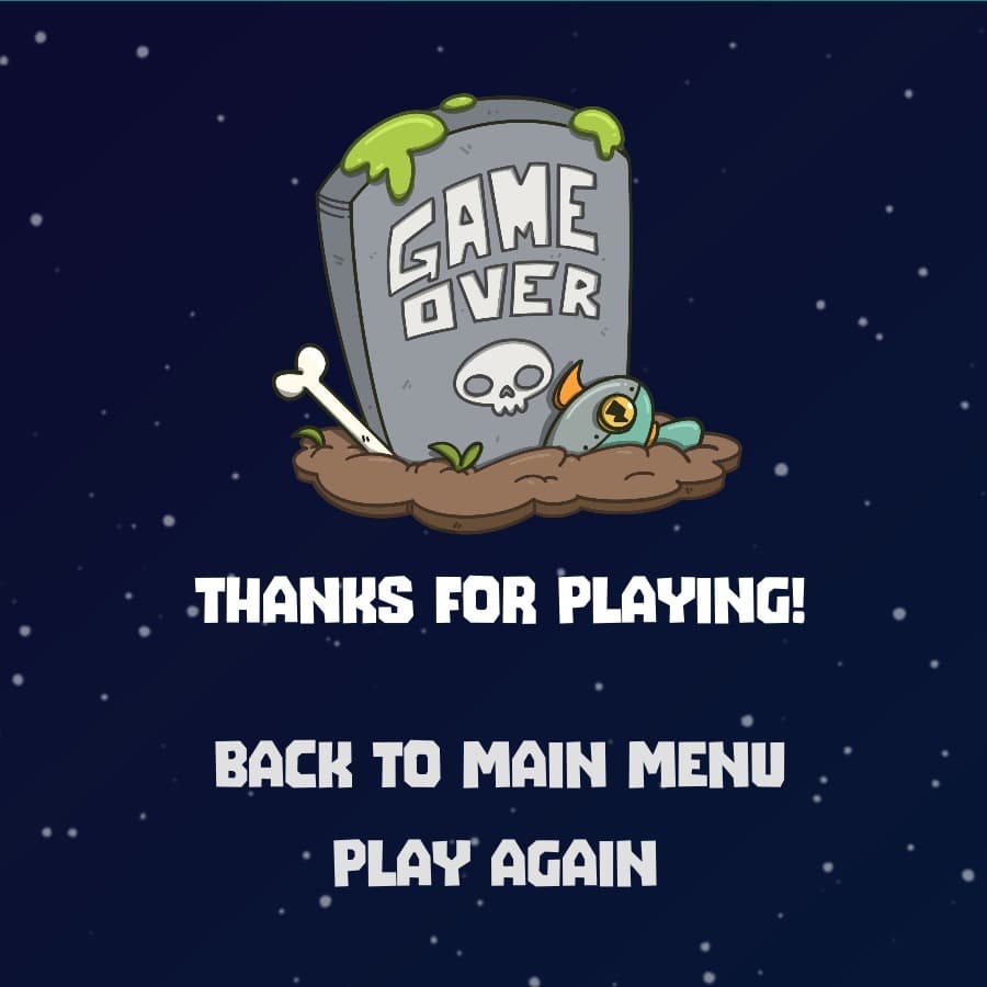 Milky Way (USBRODI GAMES)