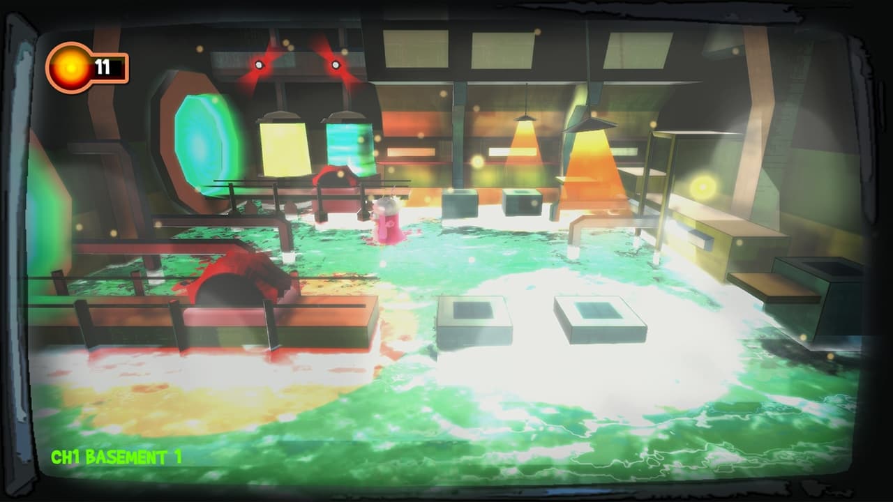 Dead Fun Pack: Penguins and Aliens Strike Again screenshot 3