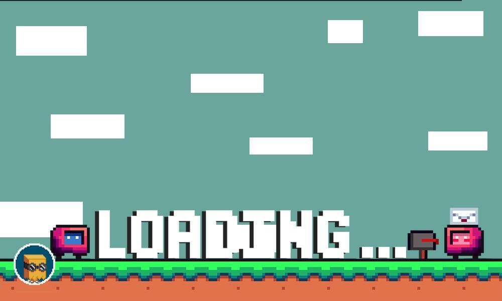 BackEnergy Jasper Game Jam screenshot 2