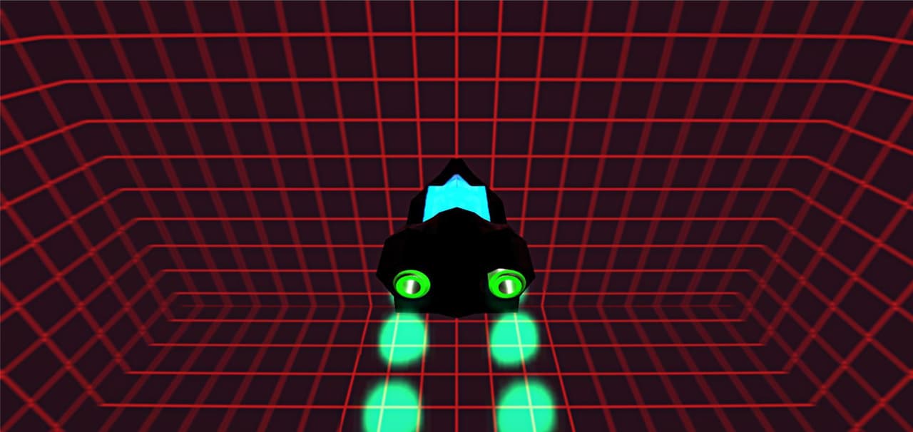 Defcell screenshot 3