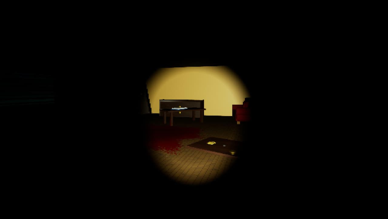 One Night Too Many screenshot 6