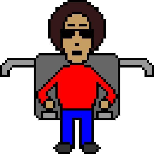Jet Pack