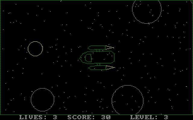 EV4DE screenshot 2