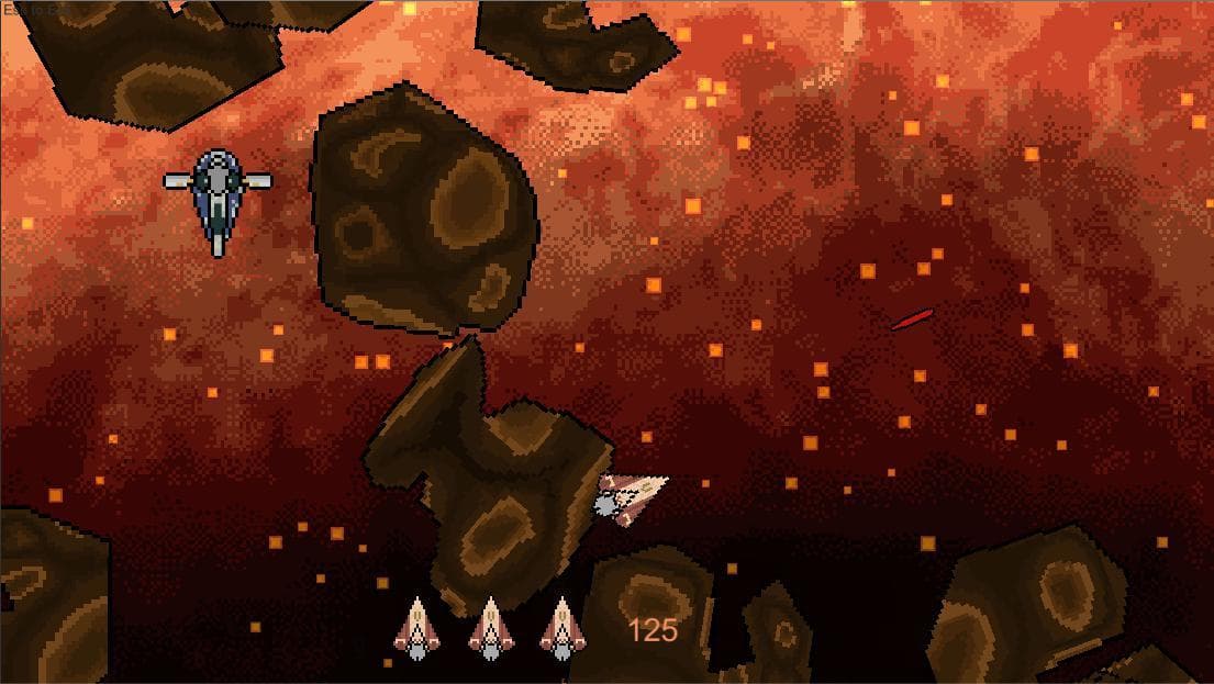 Asteroids (itch) (fasky)