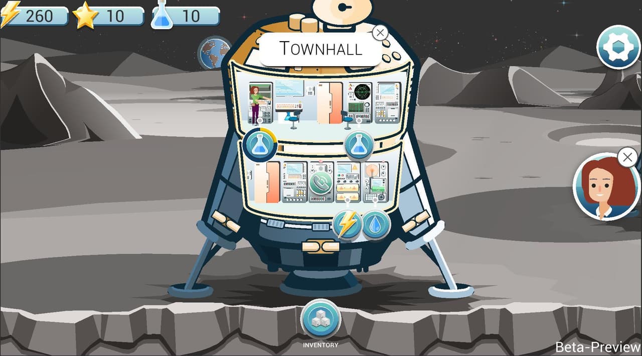 Mayor Moon