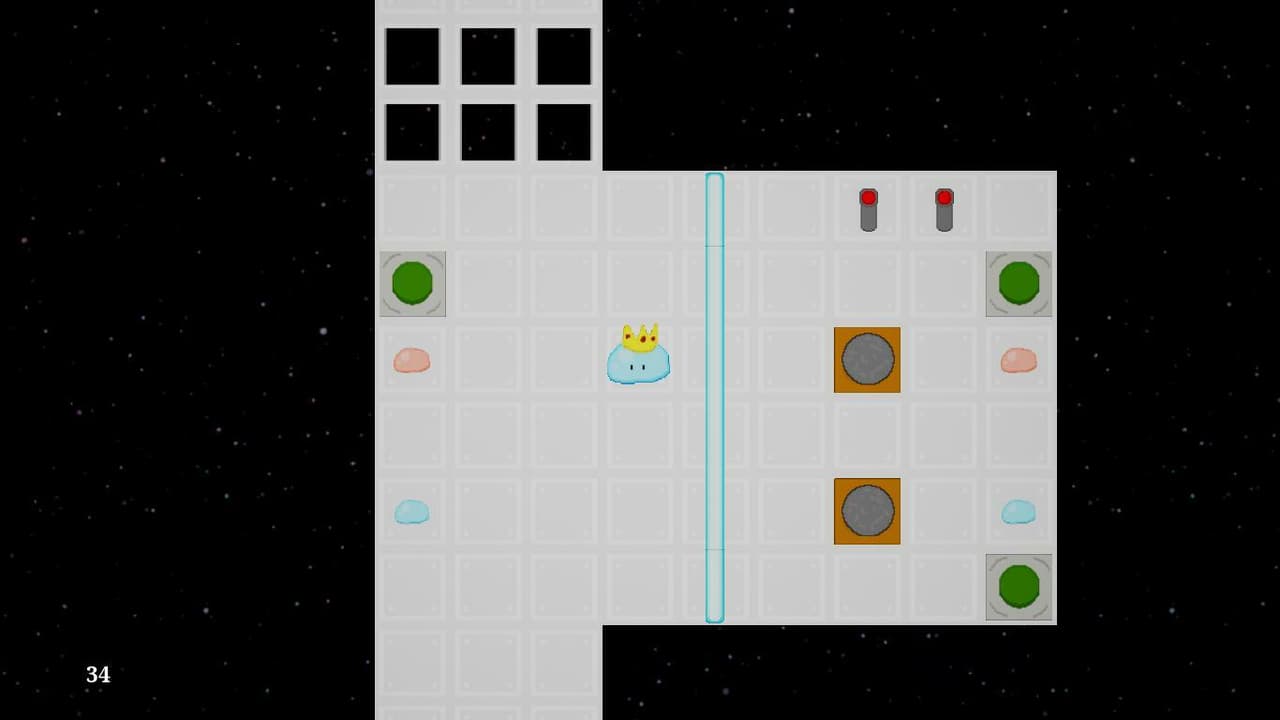 Void Journey