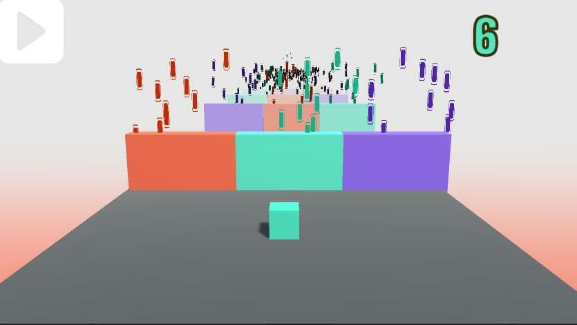ColourCube
