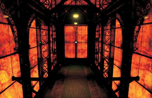 Riven: The Sequel to Myst screenshot 4