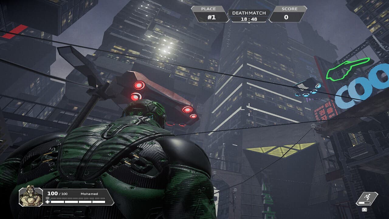 kill or dead screenshot 5