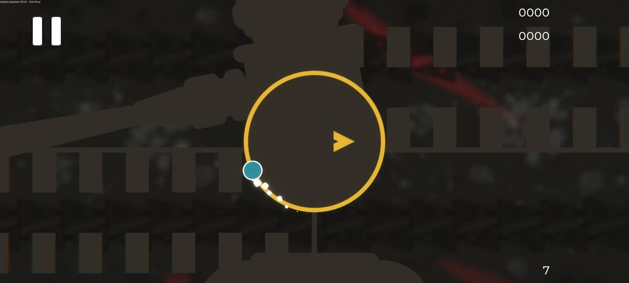 ALTeRNA playtest Alpha (APK Mobile) screenshot 2