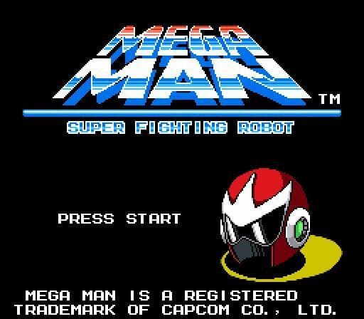 Mega Man: Super Fighting Robot screenshot 5