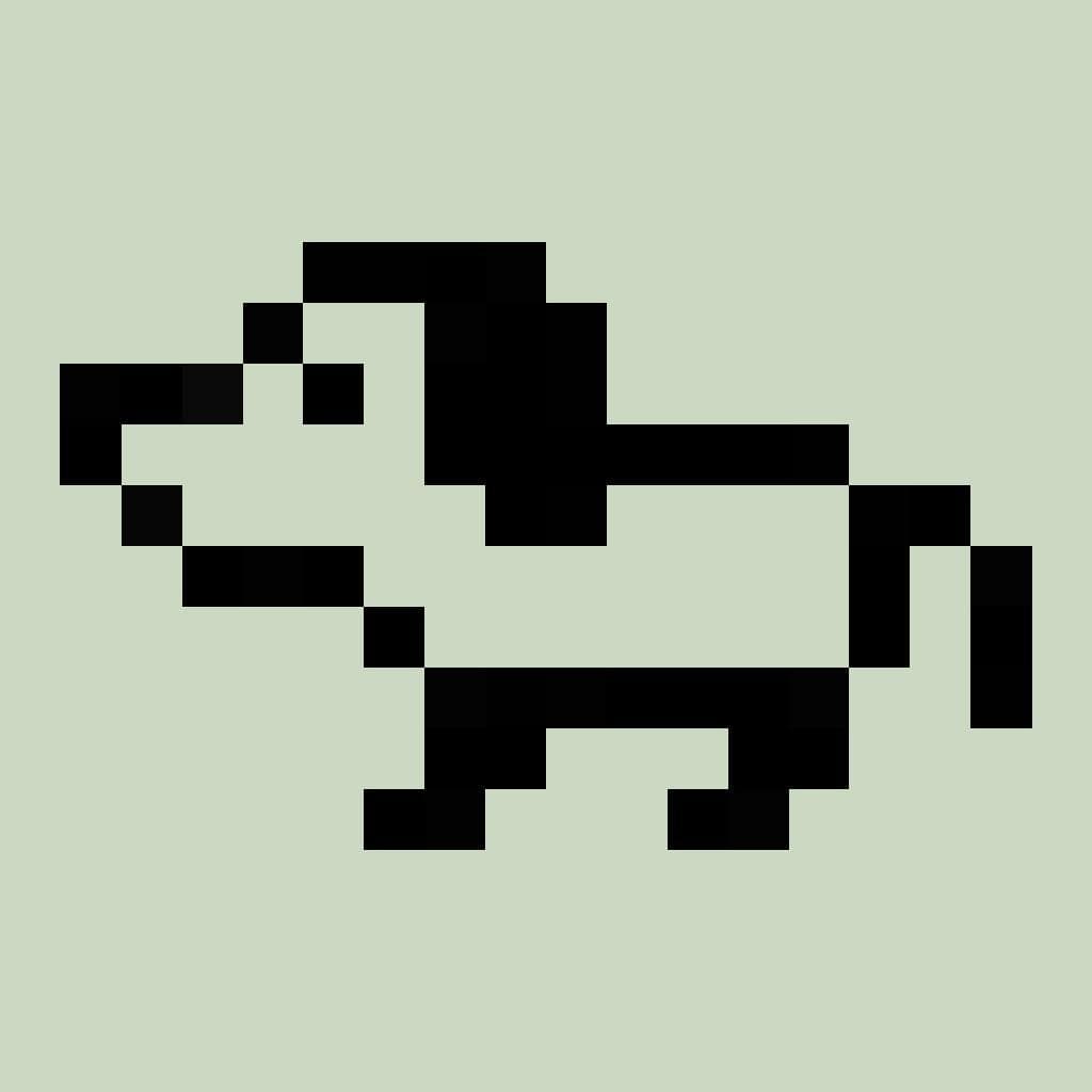 Augmented Reality Virtual Pet Stealth