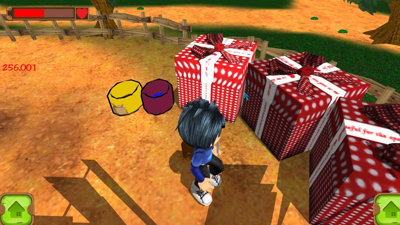My Grandfathers Farm screenshot 6