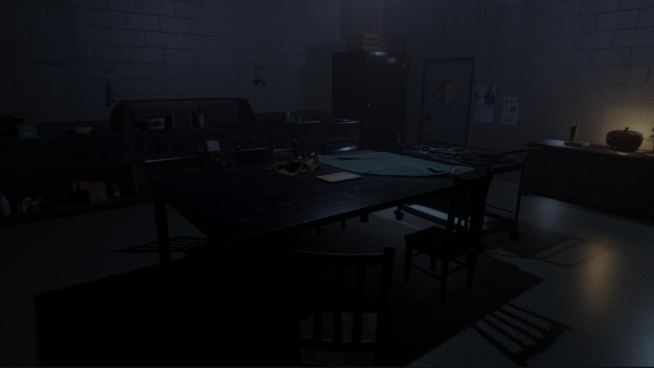 Halloween 2 - Asylum screenshot 2