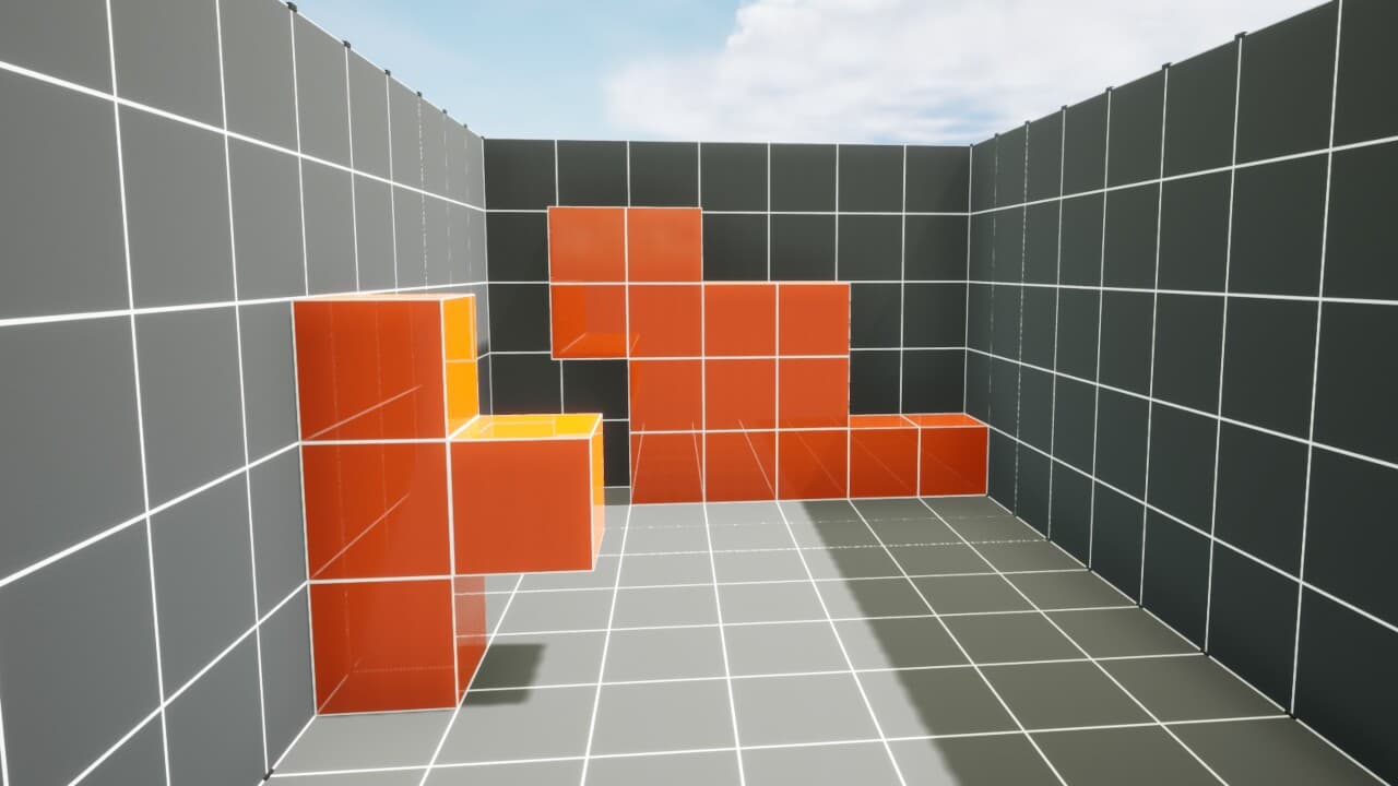 rododendron screenshot 2