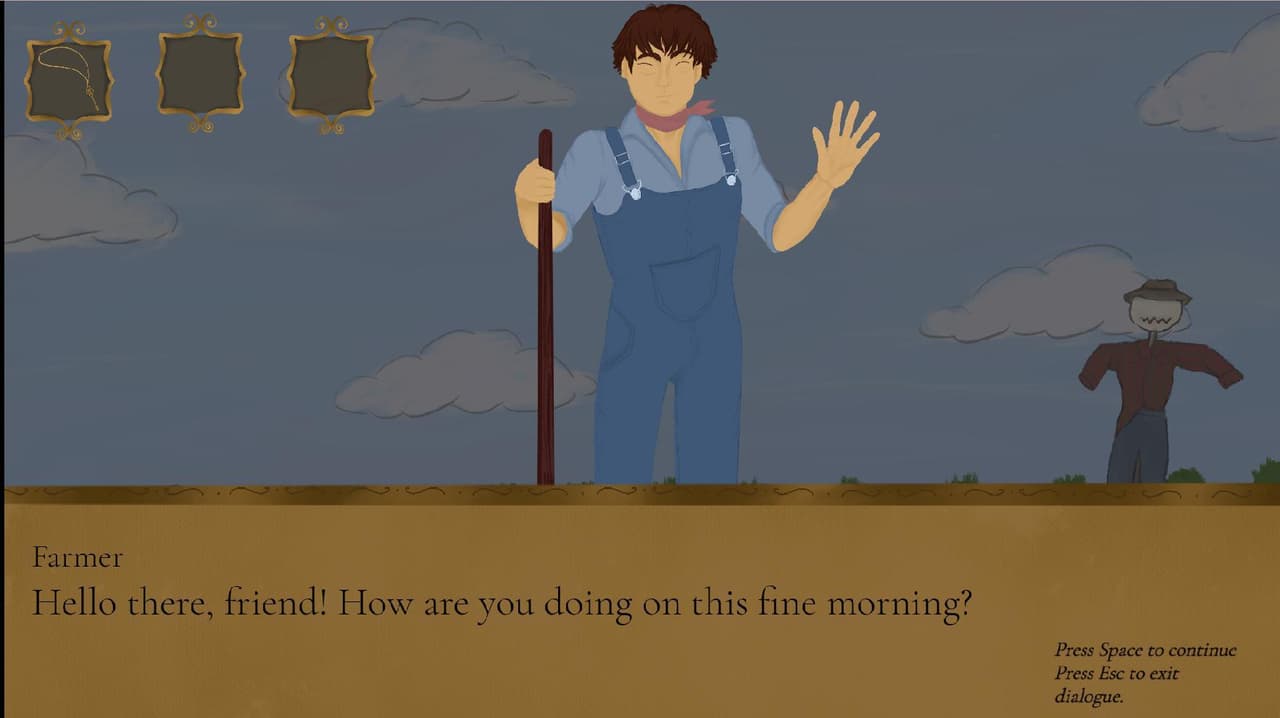 Carillon screenshot 2