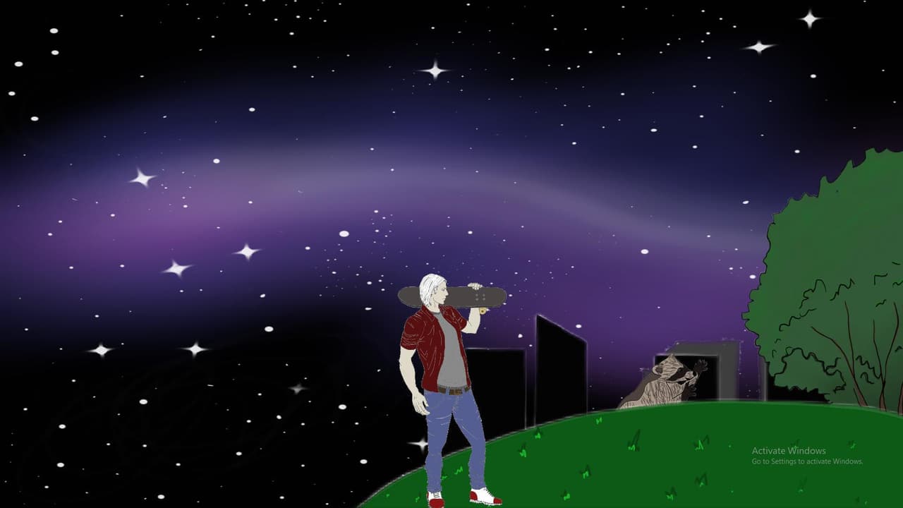 VTM: Strangers in the night 2 screenshot 2