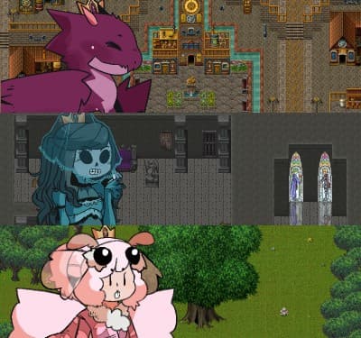 Princess & Conquest