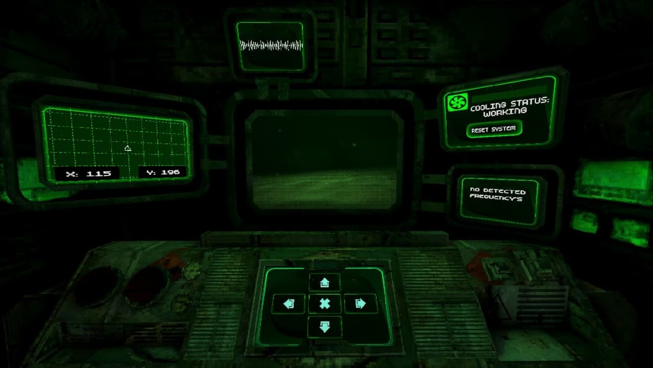 Silent Breach screenshot 3