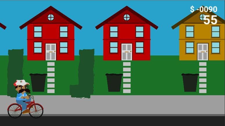 Illegal Simulator (itch) screenshot 3