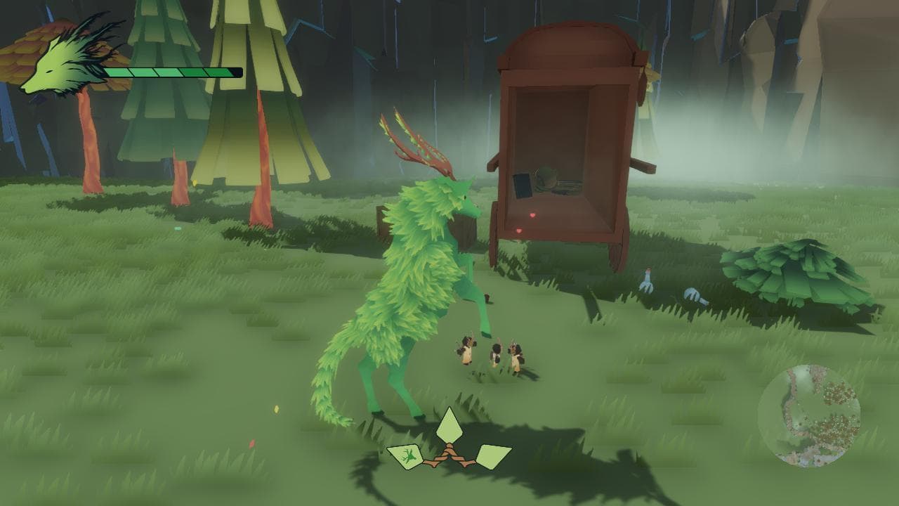 Catalyst (Joshuabresler) screenshot 5