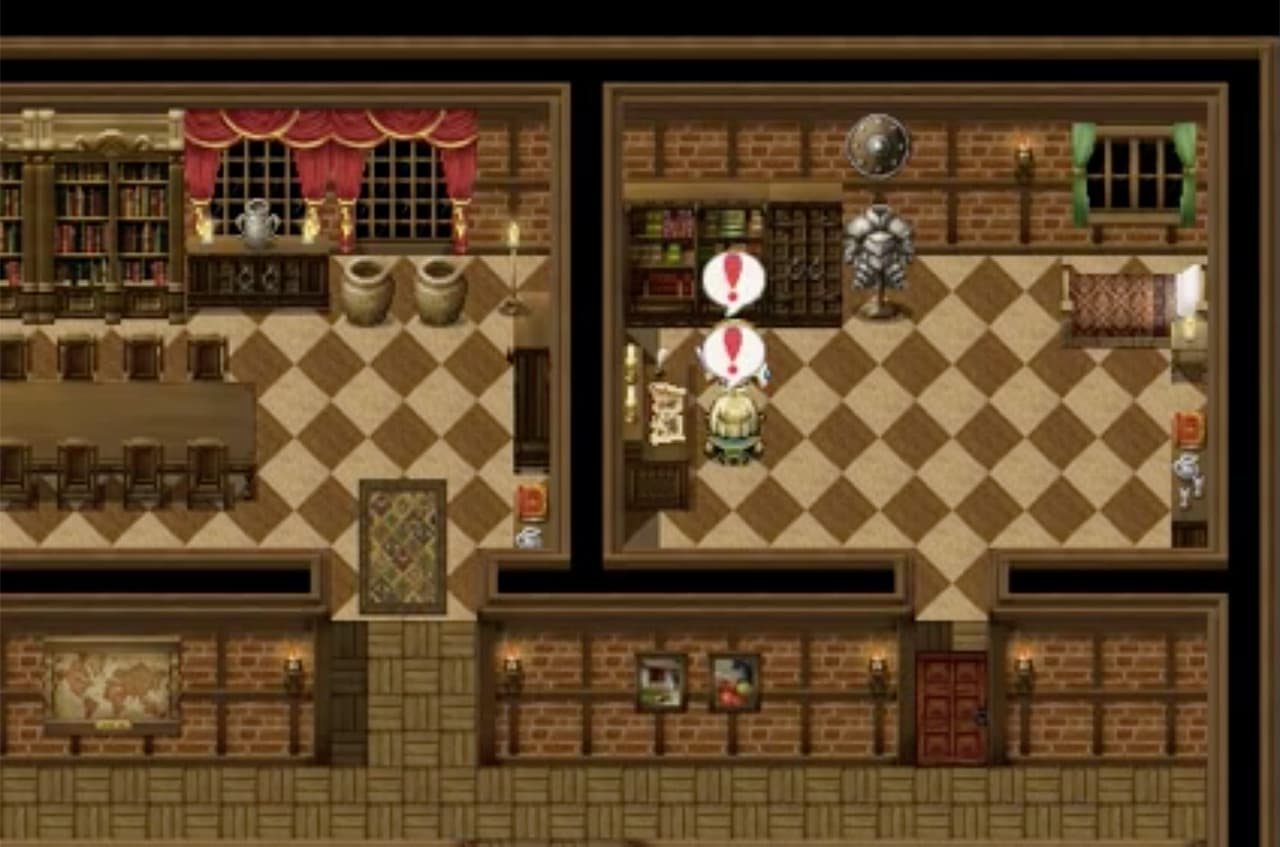 Dark Elf screenshot 4