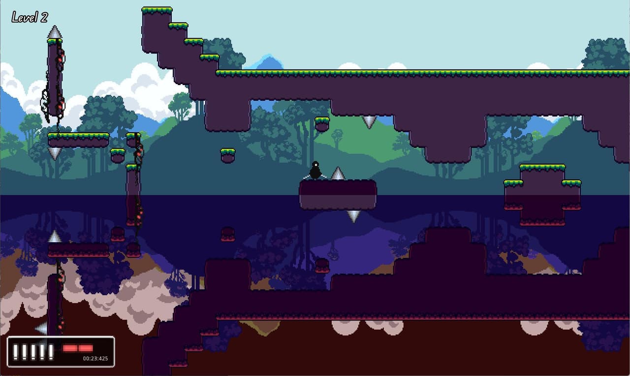 Level Renner screenshot 6