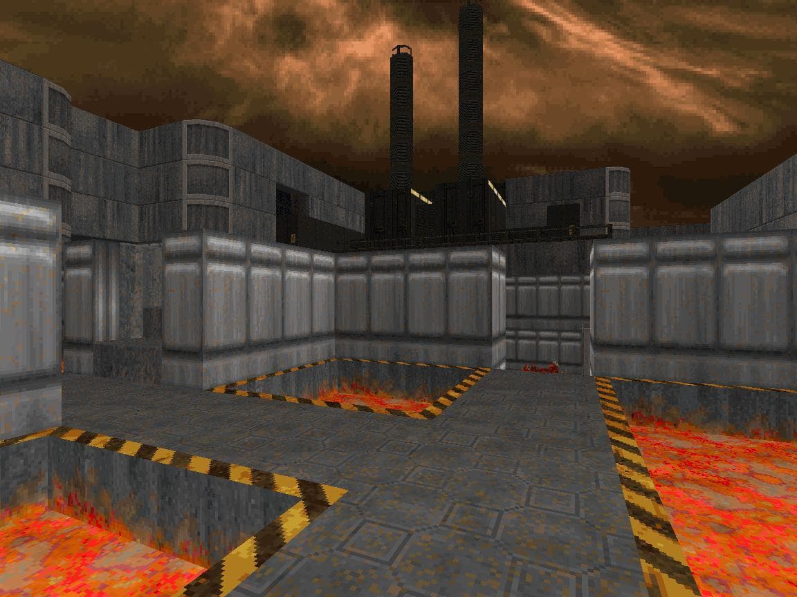 Suspended in Dusk screenshot 3