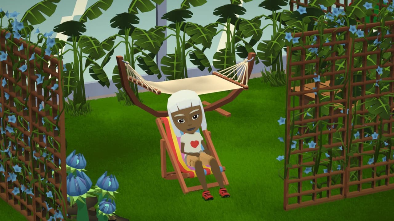 Polity screenshot 5