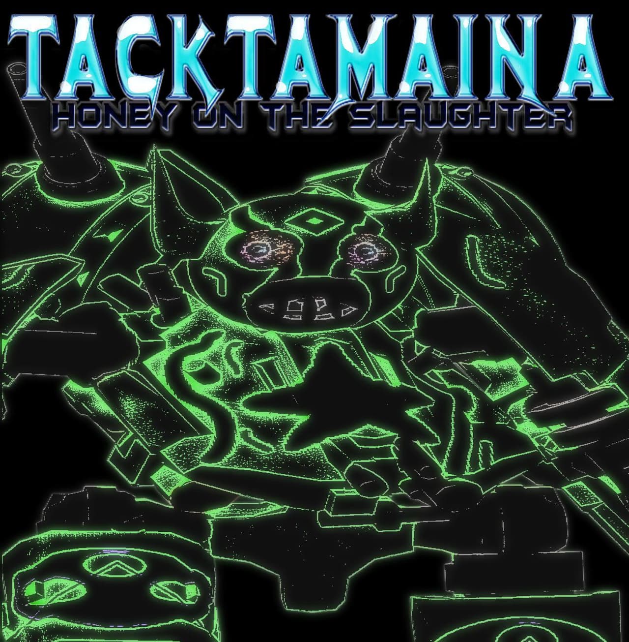 Tacktamania: Honey on the Slaughter