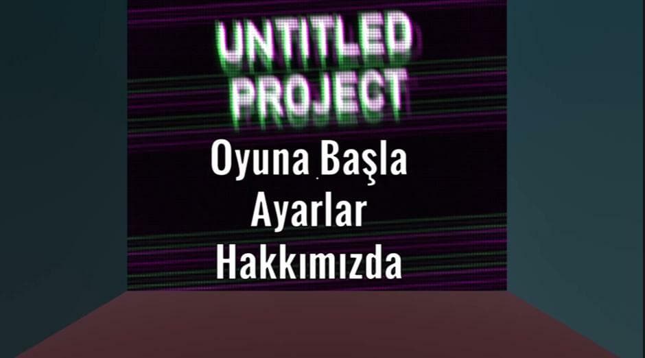 Untitled Project (eraykrkpnr, FairyHamburger) screenshot 4