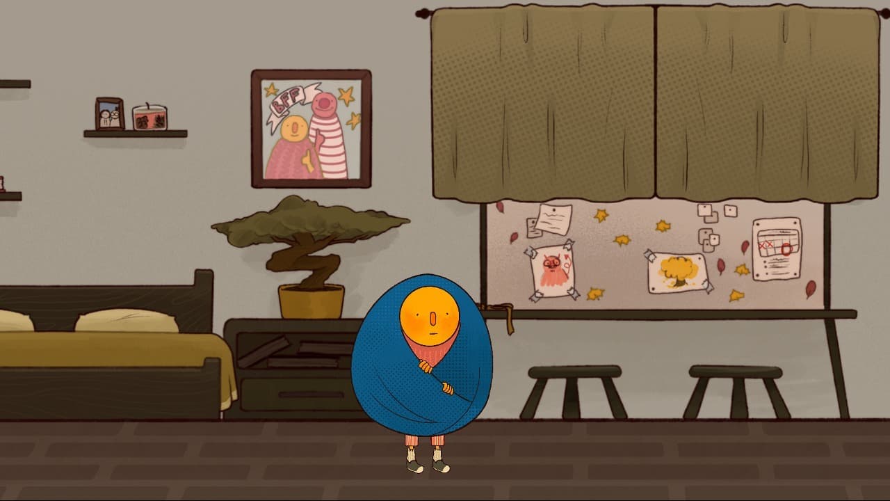 One cozy day screenshot 2