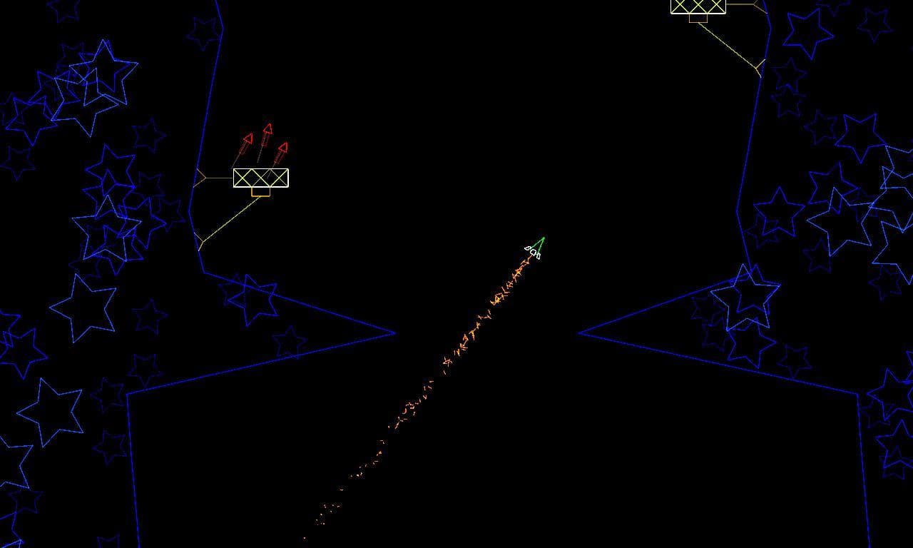 Wonky Wocket screenshot 5