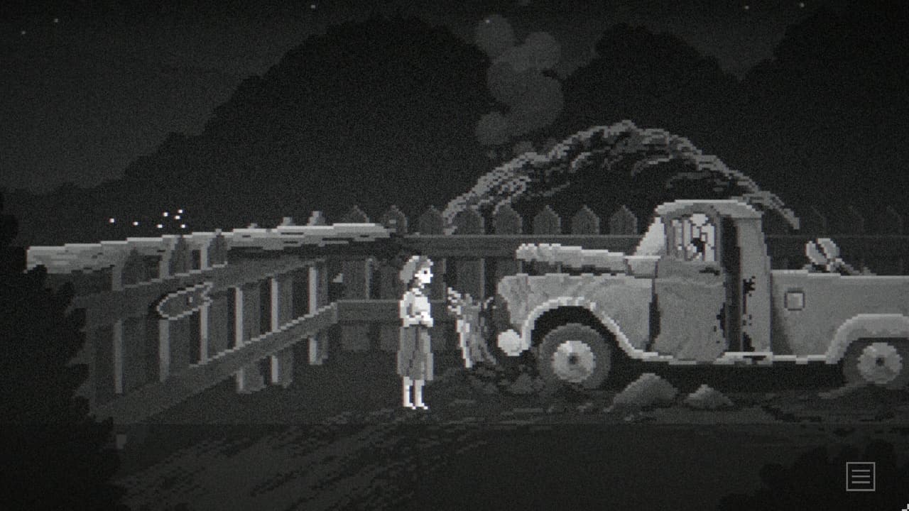 Midnight Scenes: The Highway (Special Edition) screenshot 4