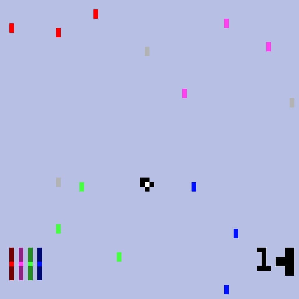 The Horseshoe screenshot 3