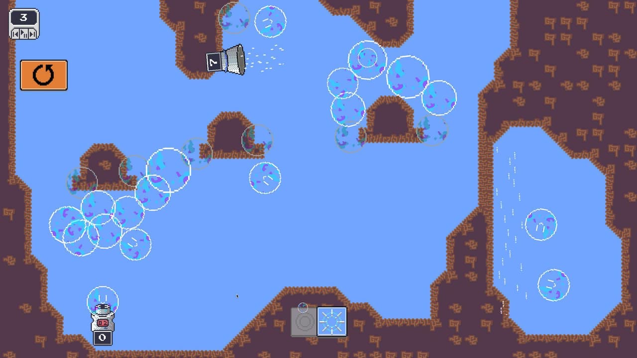 Bobble Construccioni screenshot 2