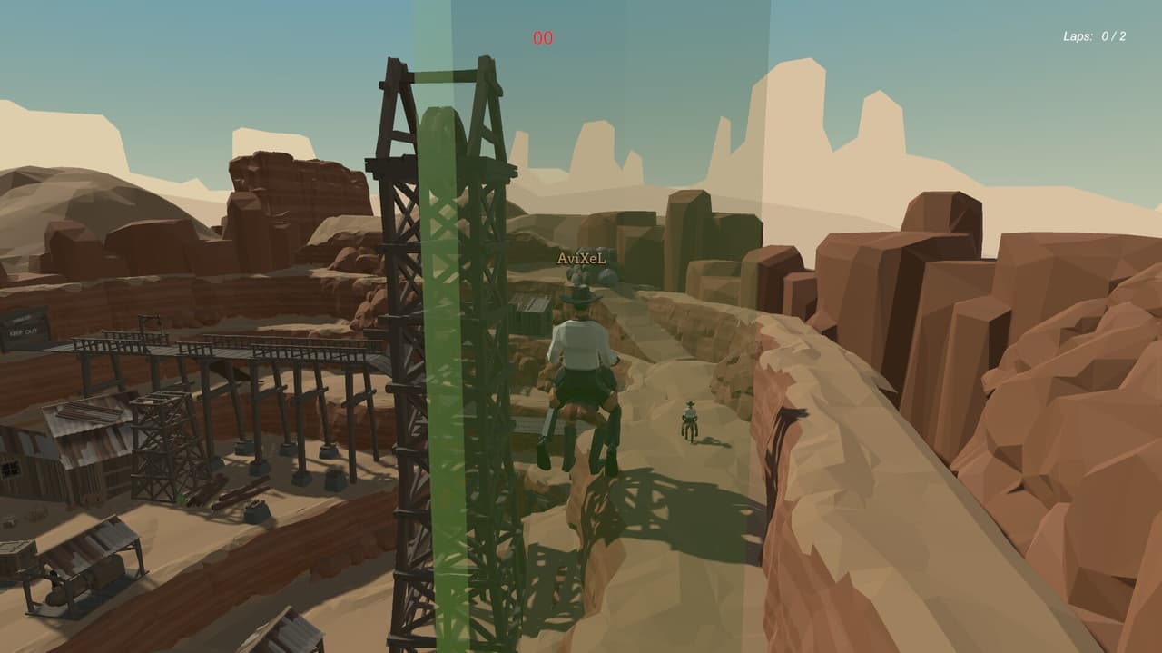 Moonshine Madness screenshot 4