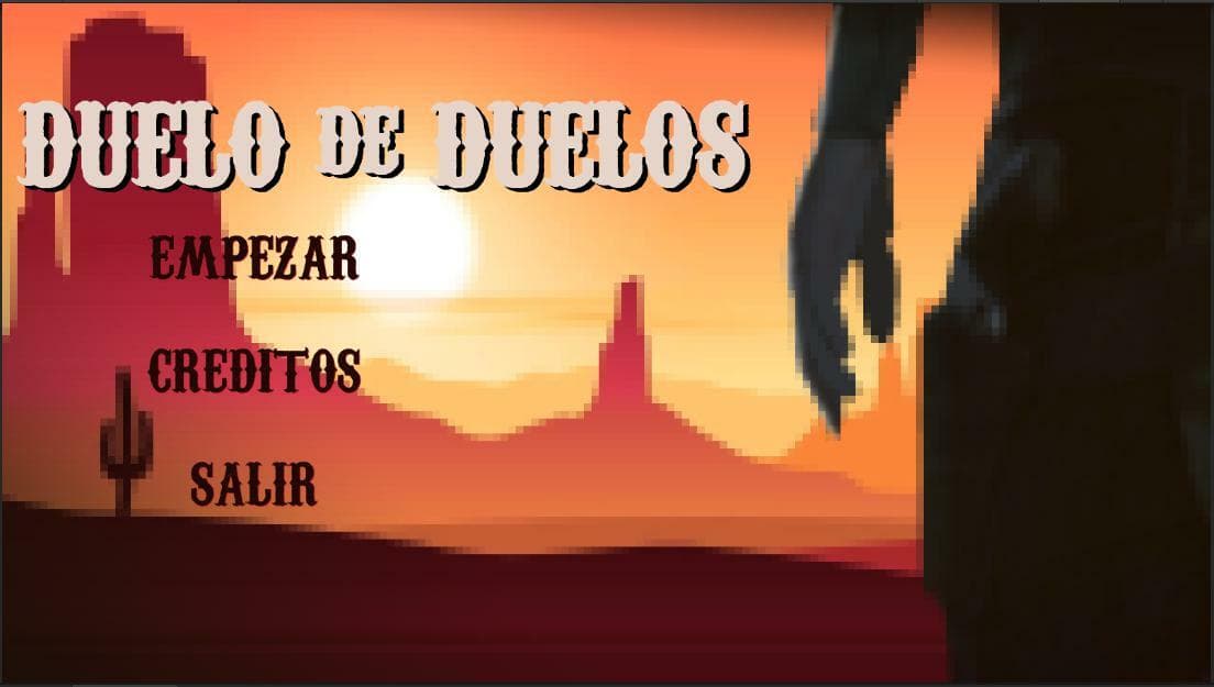 Duelo de Duelos screenshot 2