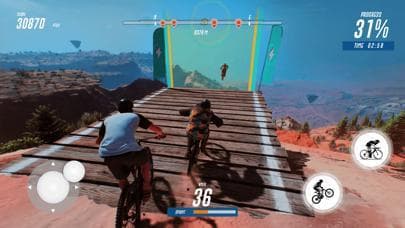 Bike Riders Pro screenshot 5