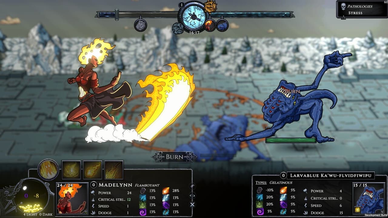 Thyria: Step Into Dreams screenshot 4