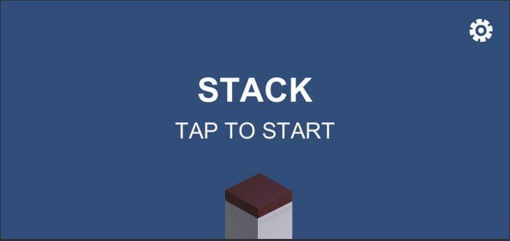 Stack (itch) (airofbengal) screenshot 2