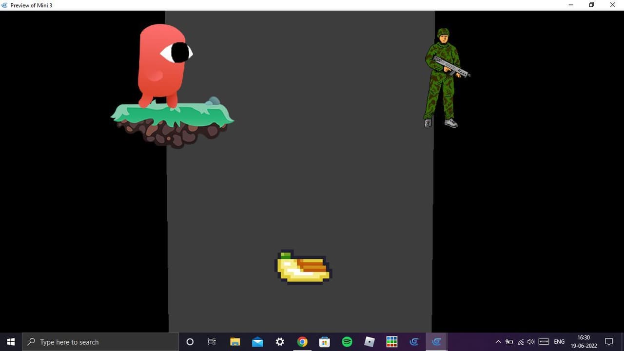 Mini 3 screenshot 3