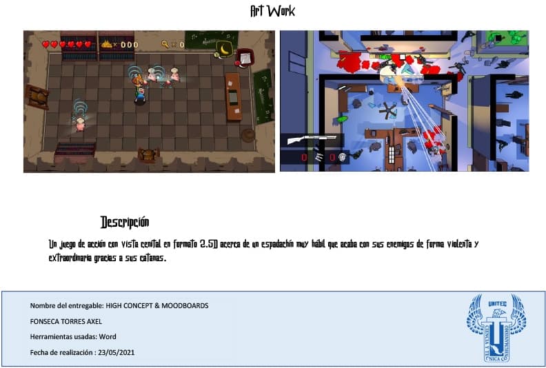 Zorojuros Quest screenshot 5