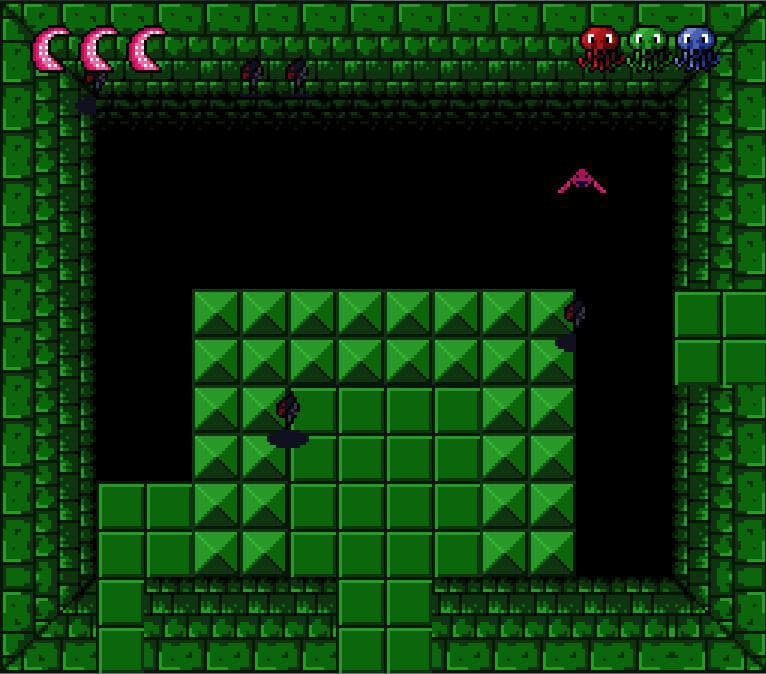 Gedou Night 2 screenshot 3
